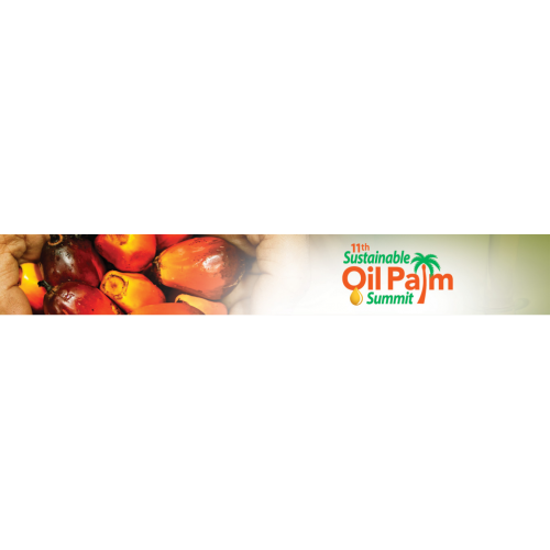 11th Asia Sustainable Oil Palm Summit