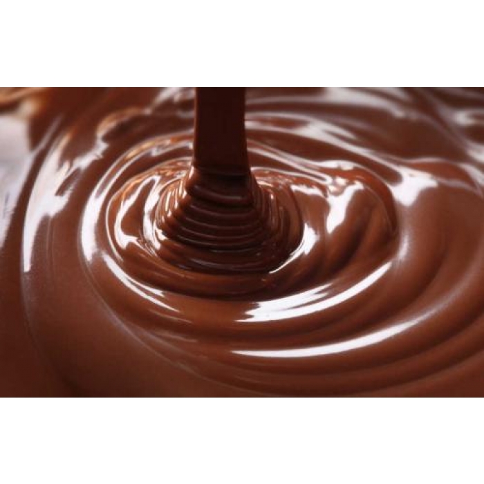 Chocolate liquido