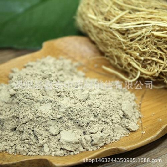 Chinese herbal powder
