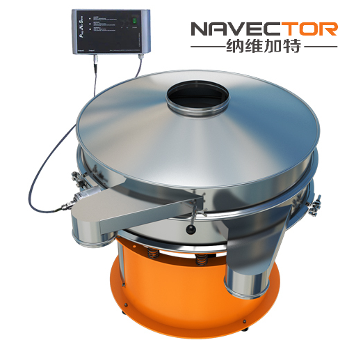 Ultrasonic Vibro Sifter