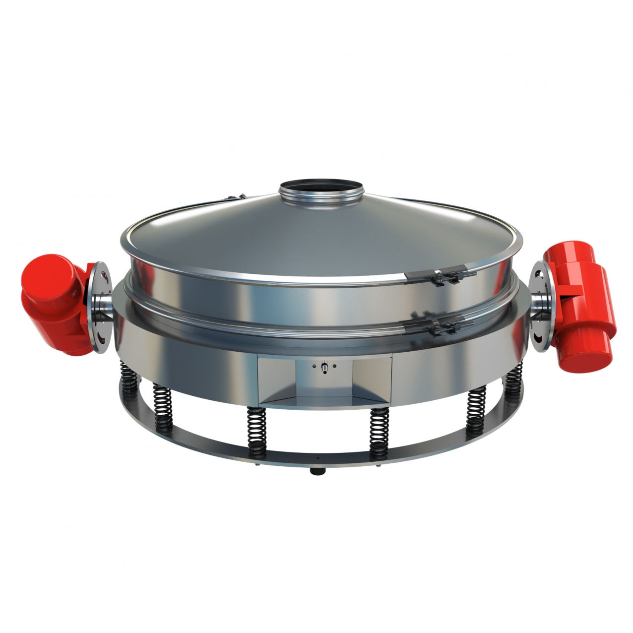 COMPACT SIEVE