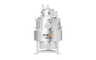 Sterile and Drying Integration: Navector Microsphere Sieve Assists in High-Purity Production of Medical Aesthetic Microspheres