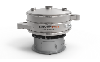 Применение и преимущества специализированной машины для отсеива мелких частиц для ли-ионной промышленности компании Navector (Shanghai) Screening Technology Co., Ltd. (Navector)