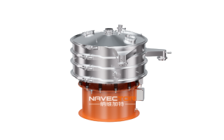 Технология просеивания Navector способствует повышению качества и эффективности в пищевой промышленности