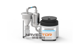 Решение проблемы агломерации мелких частиц: Технологическое новшество компактного просеивающего устройства с отрицательным давлением Navector