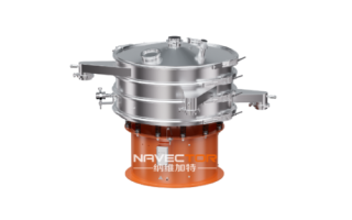 Shaping Exceptional Quality: Navector Leads the Powder Coating Industry’s Quality Leap from Raw Materials to Recovery