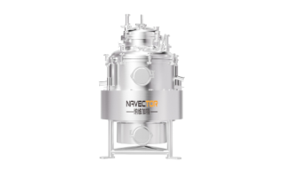 Đơn giản hóa quá trình sàng vi cầu: phân tích chuyên sâu máy sàng vi cầu dòng PV của Navector