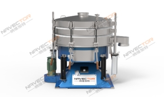 破解行业痛点：常见筛分难题及纳维加特的应对之策