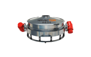 Análisis de las ventajas clave de las cribas de descarga directa Navector en aplicaciones de la industria alimentaria