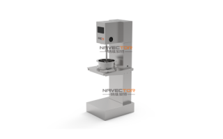 Advantages of the Navector NHCF Series Silver Paste Filtration Screen in the Separation of High-Viscosity Slurries