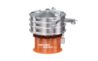 What to Do When a Screening Machine Experiences Mesh Blinding? — Root Cause Analysis and Engineering Solutions in Industrial Screening