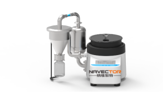 Why Is the Particle Size of Lithium Iron Phosphate Powder Always Inaccurate? Engineers Teach You How to Use an “Airflow Sieve” to Break Up Agglomerates (A Screening Guide for New Energy Materials)