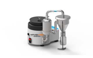 Breakthrough Story of a Silicon Micropowder Enterprise: How One Machine Tripled the Efficiency of 10 μm Classification