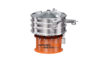 Resin Powder Screening Frequently Suffers from Mesh Blocking and Downtime: How Ultrasonic Vibrating Screens Solve Fine Chemical Screening Challenges