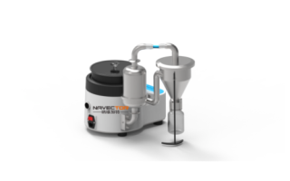 Analysis of Fine Screening Technology for Ceramic Glaze Powder: How Negative Pressure Airflow Sieve Solves Fine Powder Agglomeration and Screen Clogging Problems