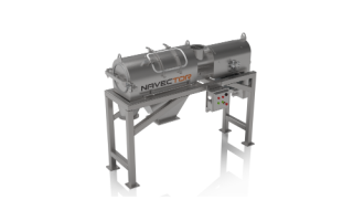 Pharmaceutical Powder Screening Equipment Selection Guide: Technical Analysis of the NCF Series Centrifugal Sieve