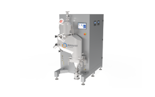 How Are Copper Alloy Powders Prepared? An Application Analysis of Ultrasonic Atomization Powder Making Machines