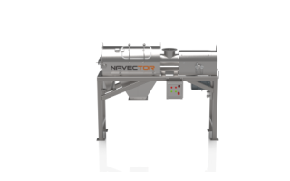 Low Starch Screening Efficiency? How to Select a Food-Grade Centrifugal Sieve