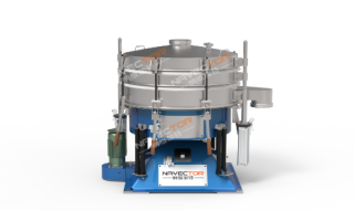 Urea Granule Screening Equipment Selection: How to Choose the Right Gyratory Sifter for the Fertilizer Industry