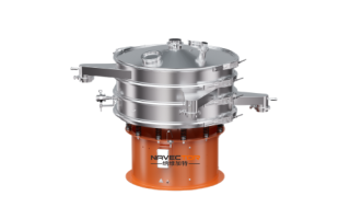 Why Does Silica Powder Screening Suffer from Mesh Blinding? An Analysis of Ultrasonic Vibrating Screen Applications in the Abrasives Industry