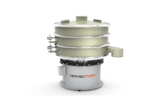 Fine Particle Classification of Silicon Carbide Powder: Applications of Non-Metallic Screening Machines in the Abrasives Industry