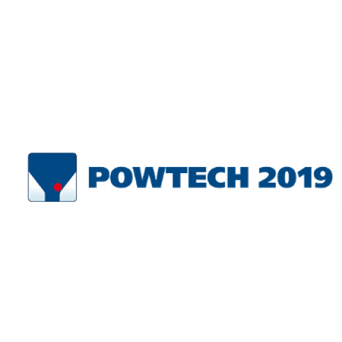 POWTECH - งานแสดงสินค้าชั้นนำระดับโลกสำหรับการแปรรูปผง