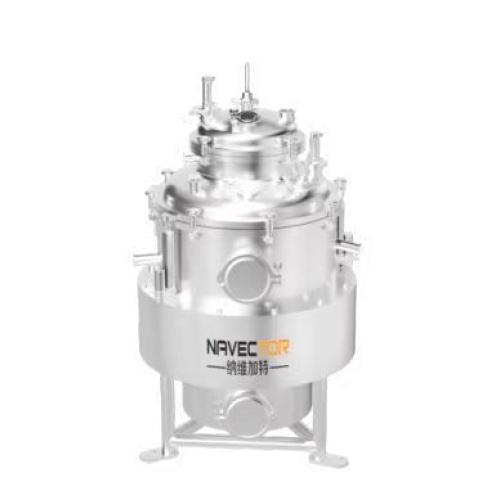 Fully Enclosed Aseptic Sieving Equipment