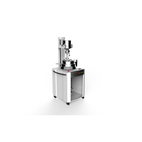 Introducción al Sistema de Recirculación Aditiva para Impresión 3D