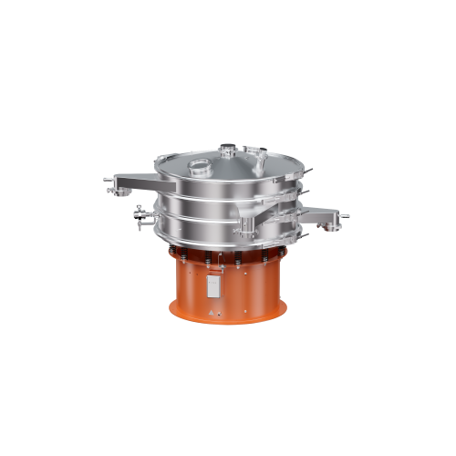 Navector NHI Series Vibrating Screens: Redefining