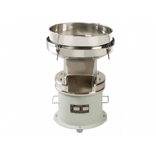 Navector NFF Series Mini Screener: A Technological Model in Precision Screening