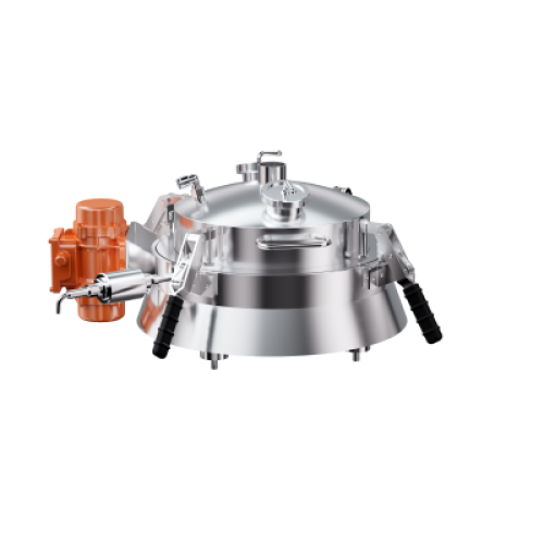 Precision Screening, Efficient Circulation: Navector's Butterfly Screener Leads Industrial Screening Innovation