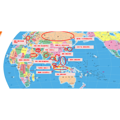 From Chinese Precision to Global Standards: Navector’s Path of Technological Leadership