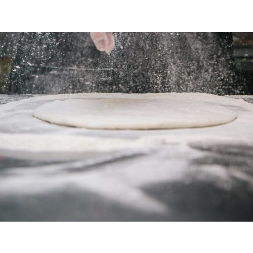 Screening Revolution in the Food Industry: Navector Screening Machines, Driving Quality Improvement and Efficiency through Technological Innovation