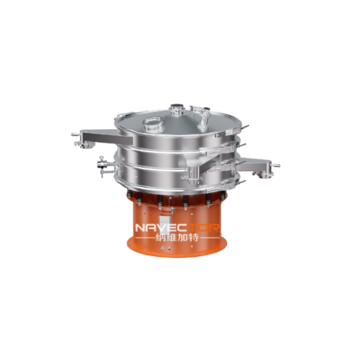 Shaping Exceptional Quality: Navector Leads the Powder Coating Industry’s Quality Leap from Raw Materials to Recovery