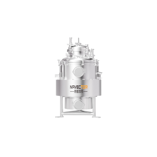 Đơn giản hóa quá trình sàng vi cầu: phân tích chuyên sâu máy sàng vi cầu dòng PV của Navector