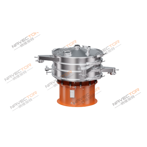 Cảnh giác với nổ bụi! Máy sàng chống cháy nổ Navector xây dựng “lá chắn kép” cho hiệu suất và an toàn