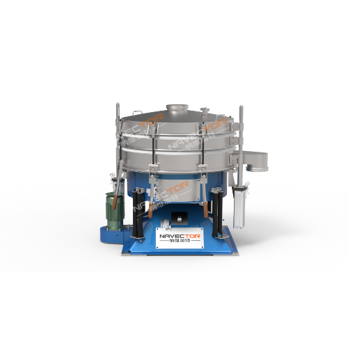 Tamiz Oscilante Navector: Análisis Integral de los Principios de Diseño, Sistemas de Limpieza de Malla y Solución de Problemas Comunes