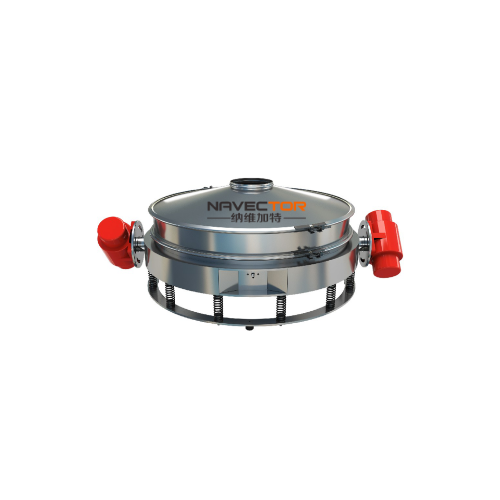 Análisis de las ventajas clave de las cribas de descarga directa Navector en aplicaciones de la industria alimentaria