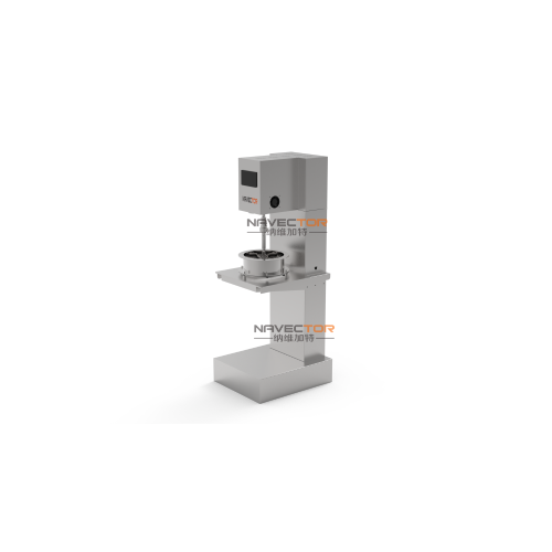 Ventajas del tamiz de filtración de pasta de plata de la serie NHCF de Navector en la separación de suspensiones de alta viscosidad