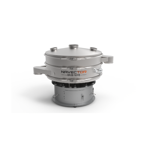 การวิเคราะห์สาเหตุการอุดตันของตะแกรงในการคัดแยกวัสดุขั้วบวกแบตเตอรี่ลิเธียม และแนวทางแก้ไขของ Navector