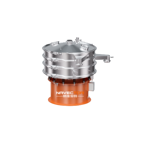 What to Do When a Screening Machine Experiences Mesh Blinding? — Root Cause Analysis and Engineering Solutions in Industrial Screening