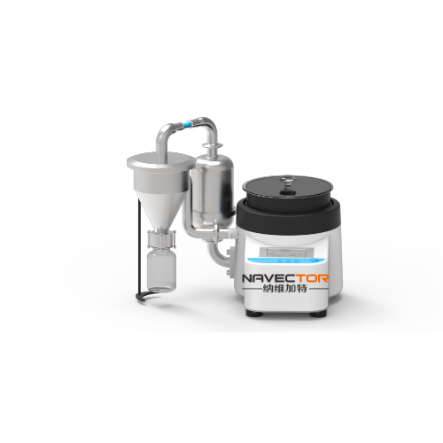 How to Screen 1000-Mesh Silicon Powder? Analysis of a High-Precision Laboratory Solution (Practical Guide to Negative Pressure Airflow Sieves)