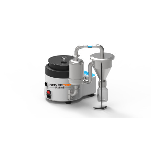 Why Is Ternary Material Powder Screening Always “Unstable”? An Engineer Talks About the Real Use of Negative Pressure Airflow Sieves in the Laboratory