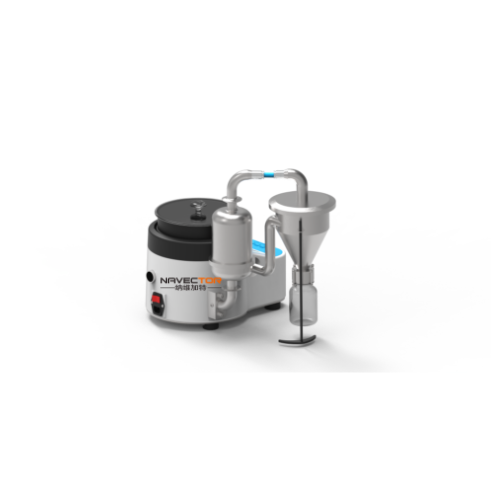 Analysis of Fine Screening Technology for Ceramic Glaze Powder: How Negative Pressure Airflow Sieve Solves Fine Powder Agglomeration and Screen Clogging Problems