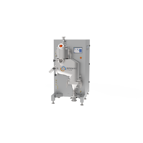 Bagaimana Memproduksi Serbuk Logam untuk Pencetakan 3D Secara Mandiri? Mesin Atomisasi Ultrasonik untuk Produksi Serbuk Mendukung Pengembangan Serbuk dengan Sferisitas Tinggi