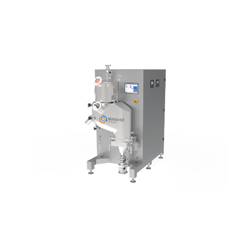 How Are Copper Alloy Powders Prepared? An Application Analysis of Ultrasonic Atomization Powder Making Machines