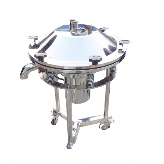 Liquid Filtration Equipment