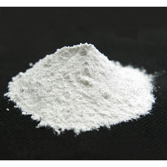 Chemical Powders