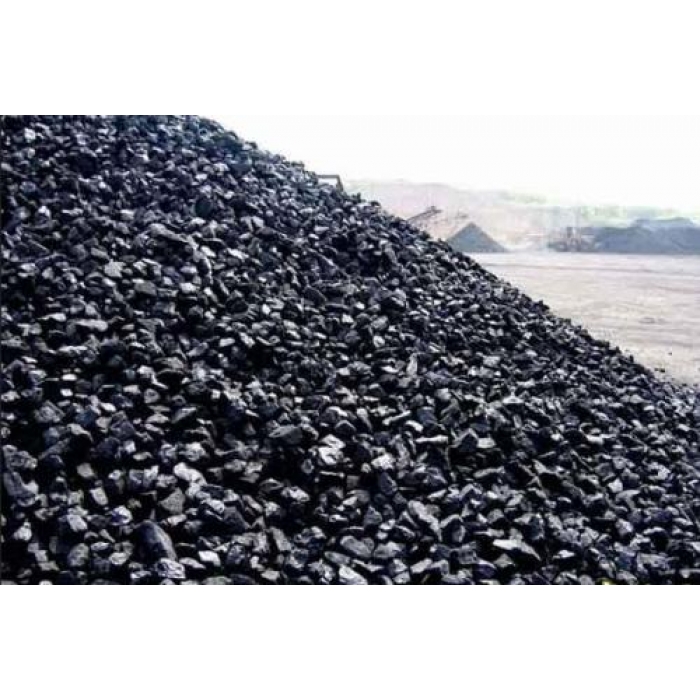 Petroleum Coke