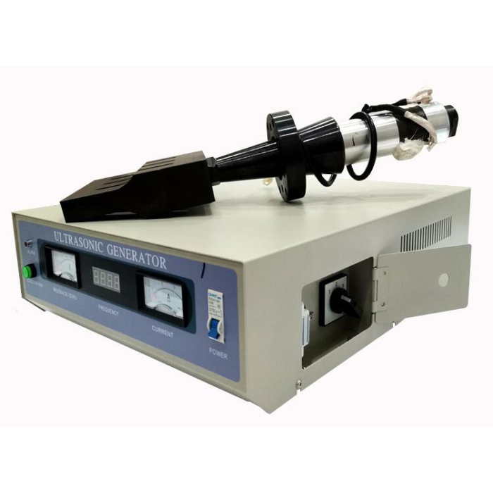 Ultrasonic Welding machine 15Khz 2600W